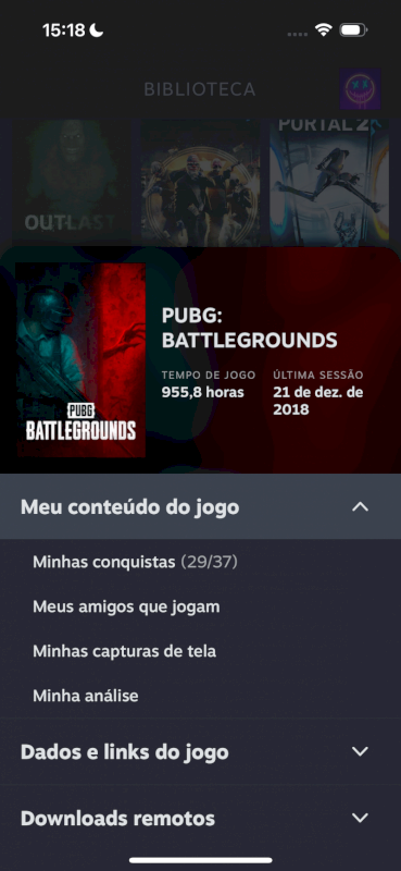 Foto do produto