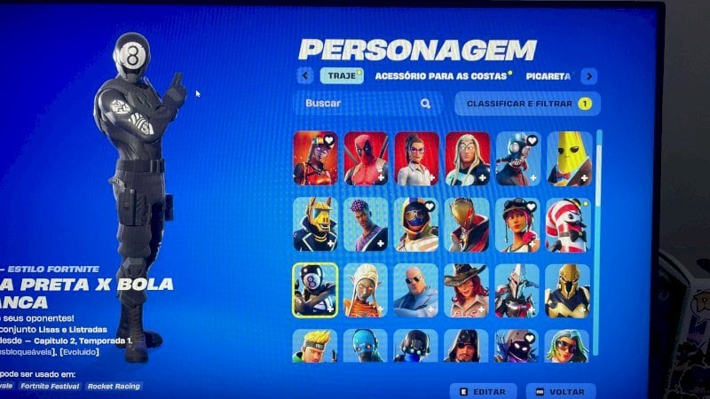 Foto do produto