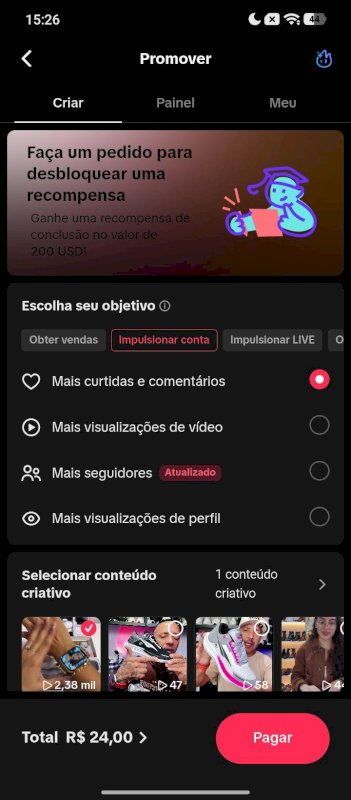Foto do produto