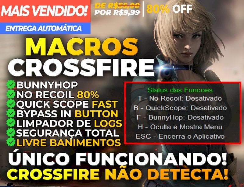 Foto do produto