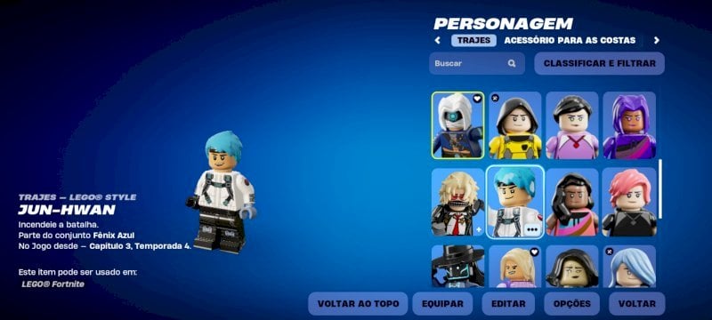 Foto do produto