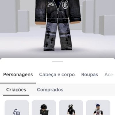 Conta de roblox com bastantes skins 2 x money e 2 x maestria no blox fruits