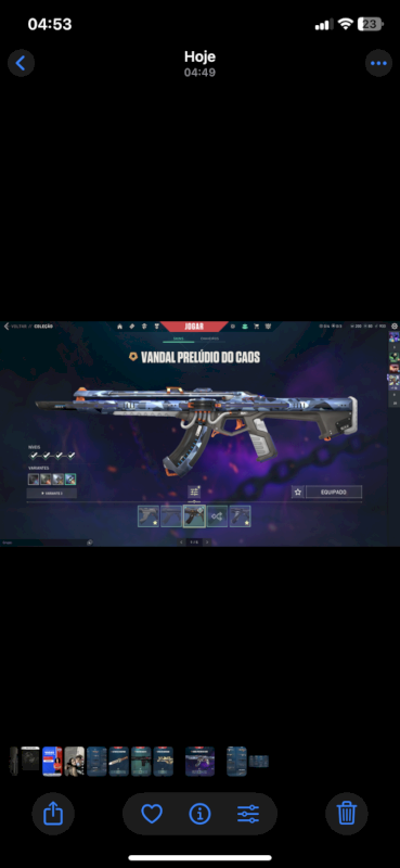 Foto do produto