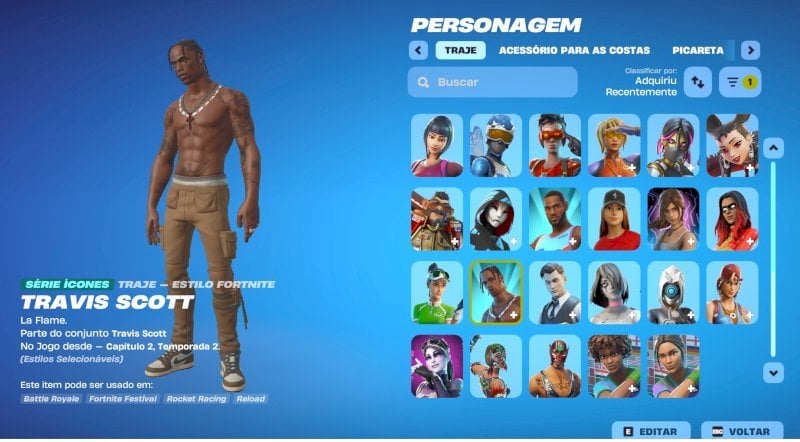 Foto do produto