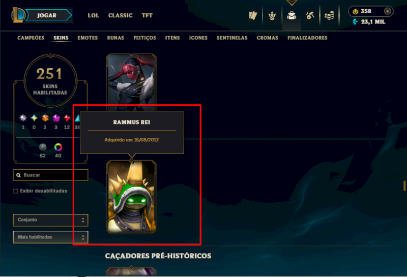 Foto do produto