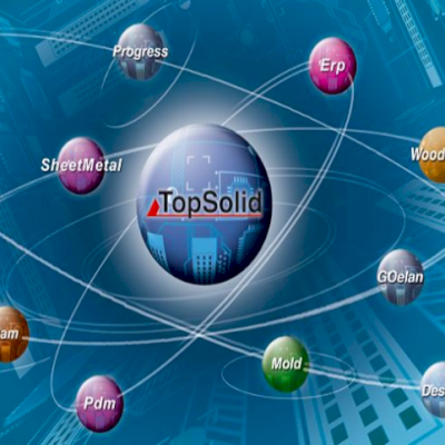 Missler TopSolid