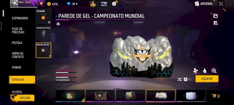 Foto do produto
