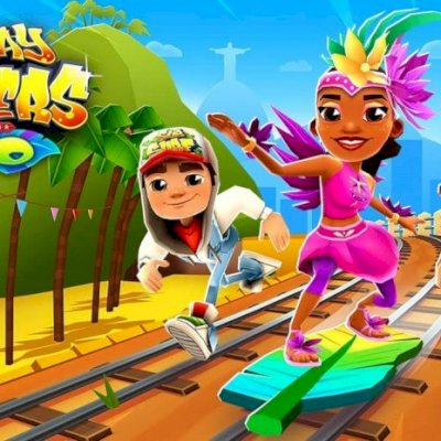 Script Subway Pay Jogos De Habilidade Atualizado