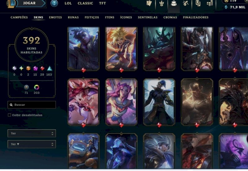 Foto do produto