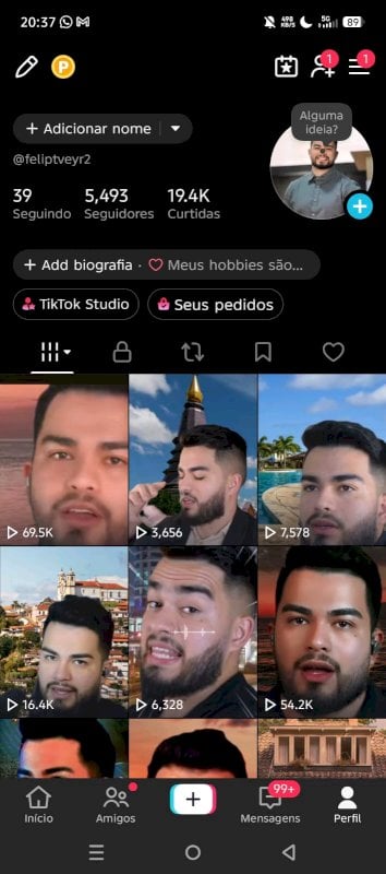Foto do produto