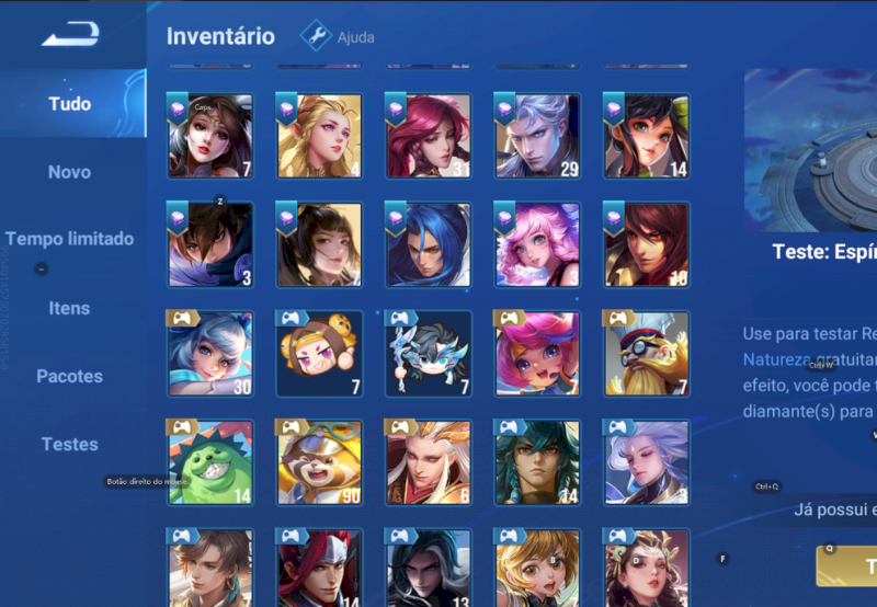 Foto do produto