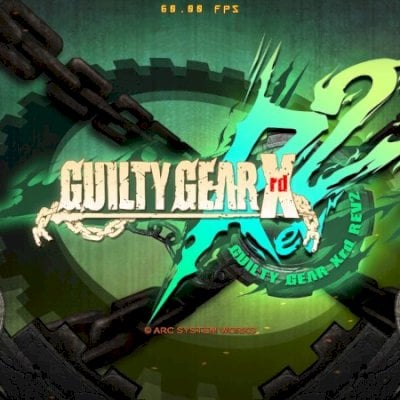 GUILTY GEAR Xrd REV 2 Deluxe Edition (PC) Steam