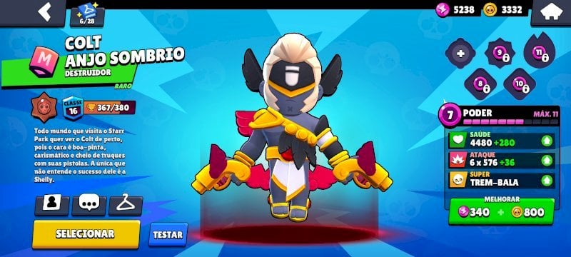 Foto do produto