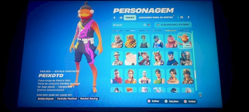 Foto do produto