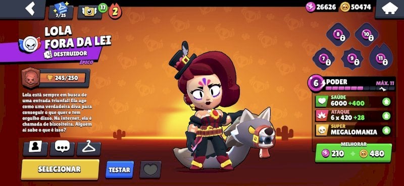 Foto do produto
