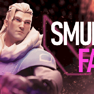 Smurfs Full Acessos