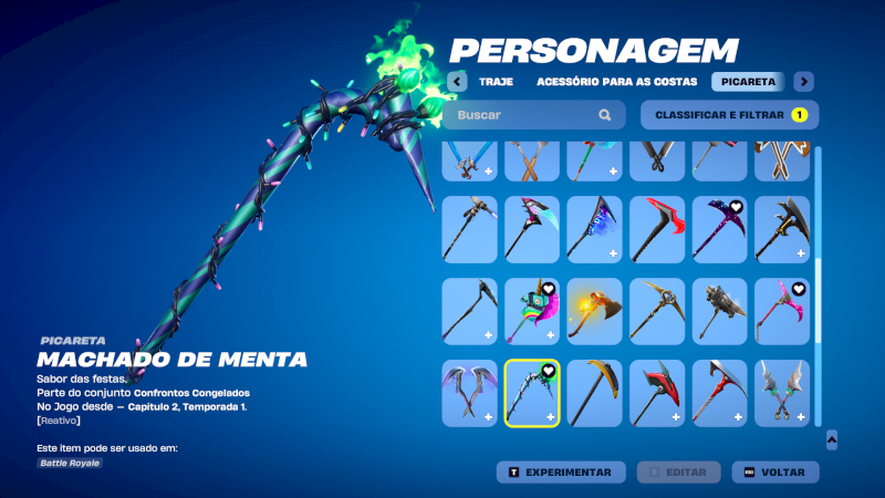 Foto do produto