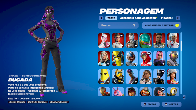 Foto do produto