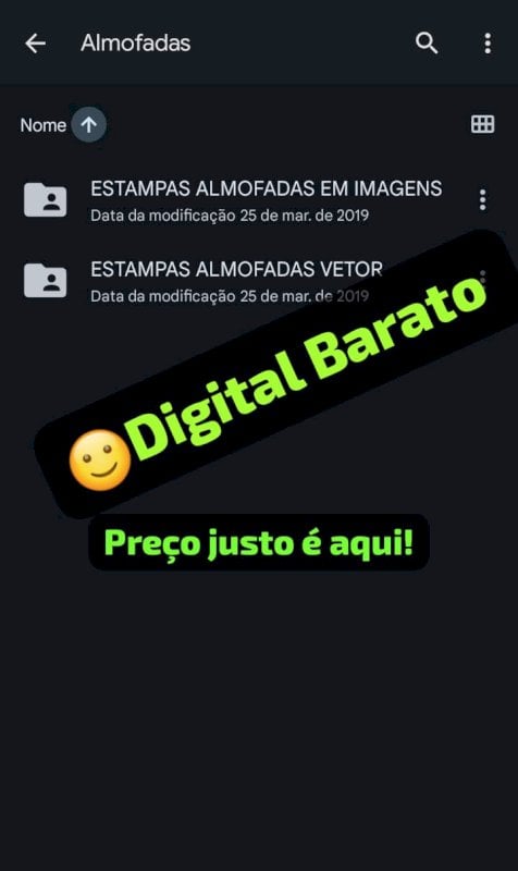 Foto do produto