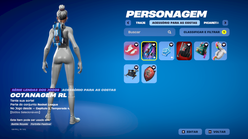Foto do produto