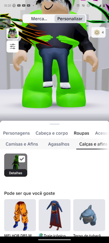 Foto do produto