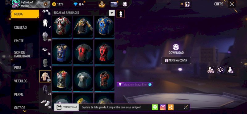 Foto do produto