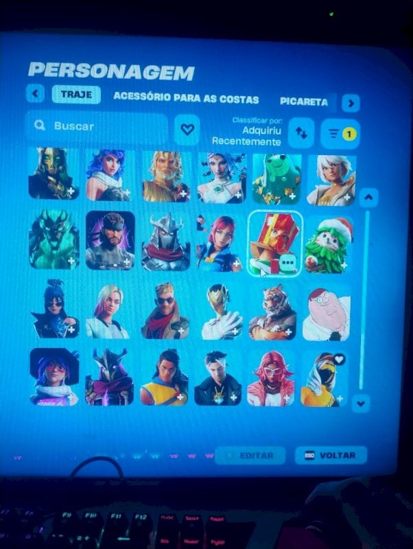 Foto do produto