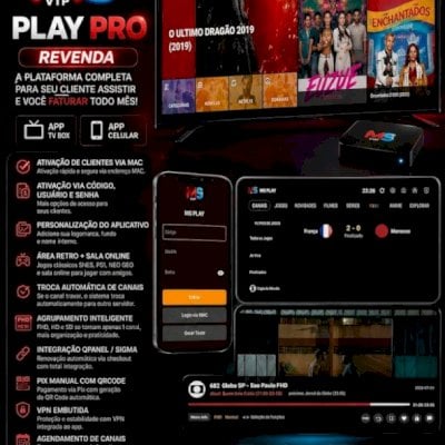 SCRIPT PAINEL+ APKs MS VIP PLAY PRO — (chat bot /api esportiva/jogos retrô 🎮🔥)