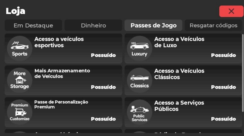 Foto do produto