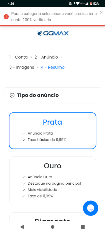 Foto do produto