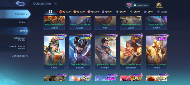 Foto do produto