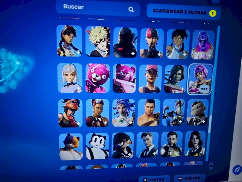 Foto do produto