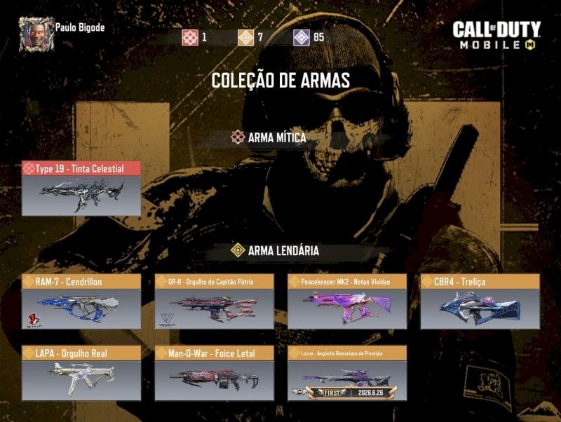 Foto do produto