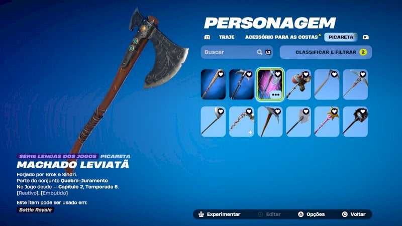 Foto do produto
