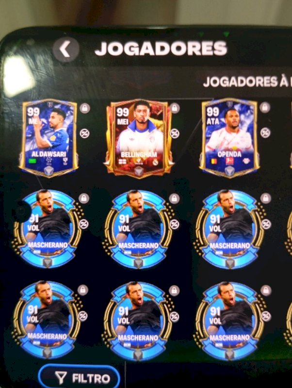 Foto do produto