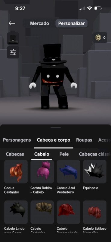 Foto do produto