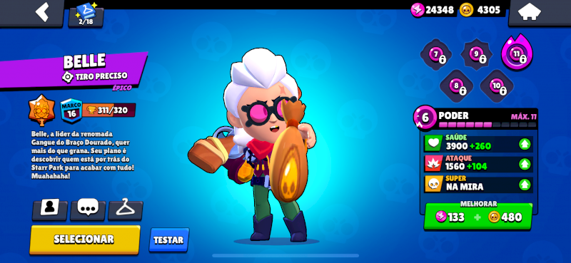 Foto do produto