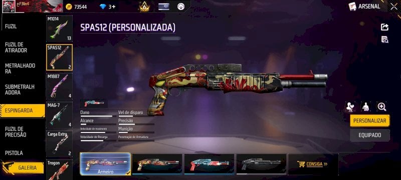 Foto do produto