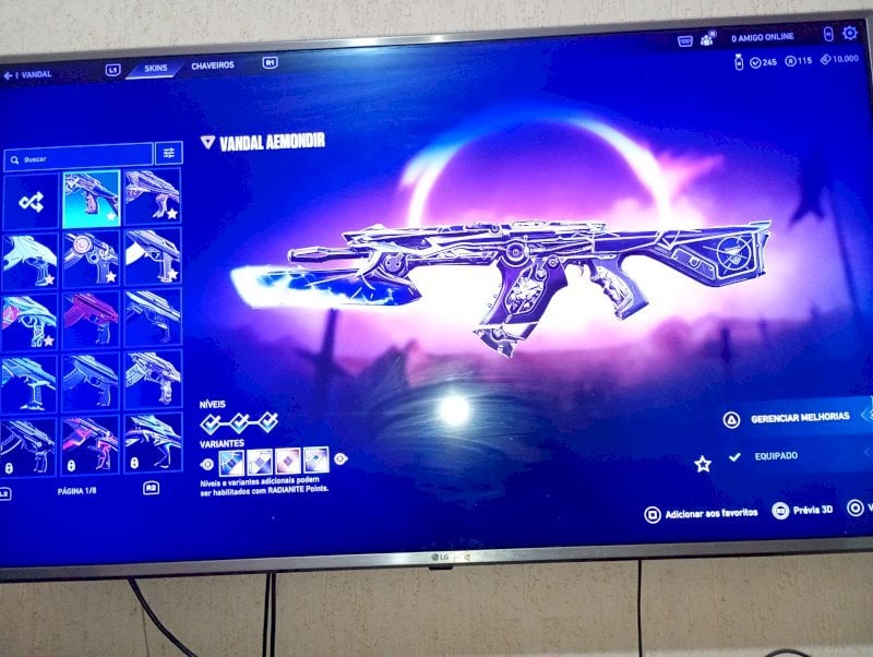 Foto do produto