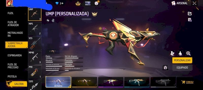 Foto do produto