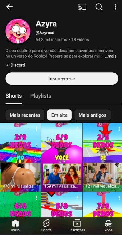 Foto do produto