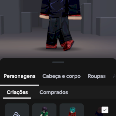 Conta roblox 2016 +6k robux Gastos (Ler Descrição)