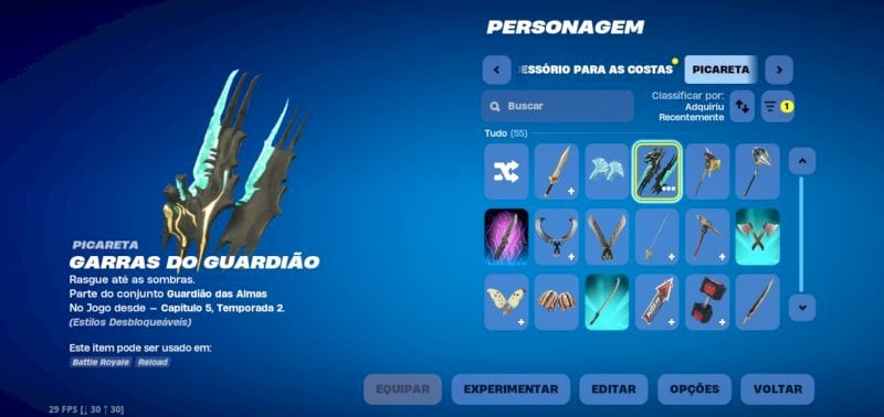 Foto do produto