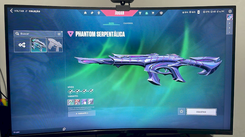 Foto do produto