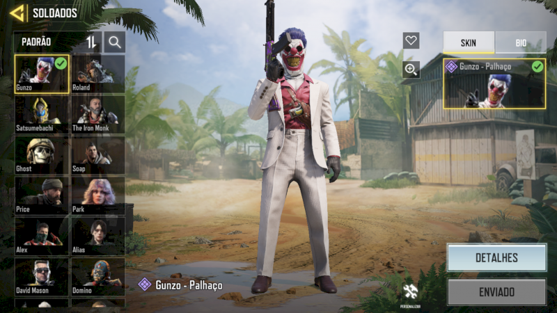 Foto do produto