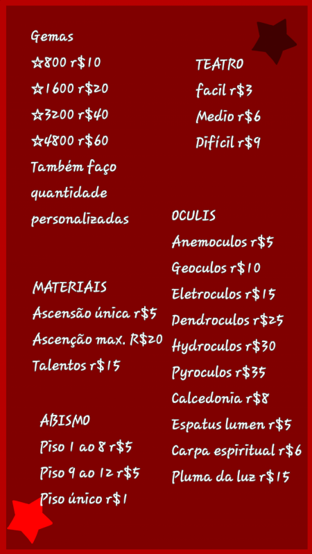 Foto do produto