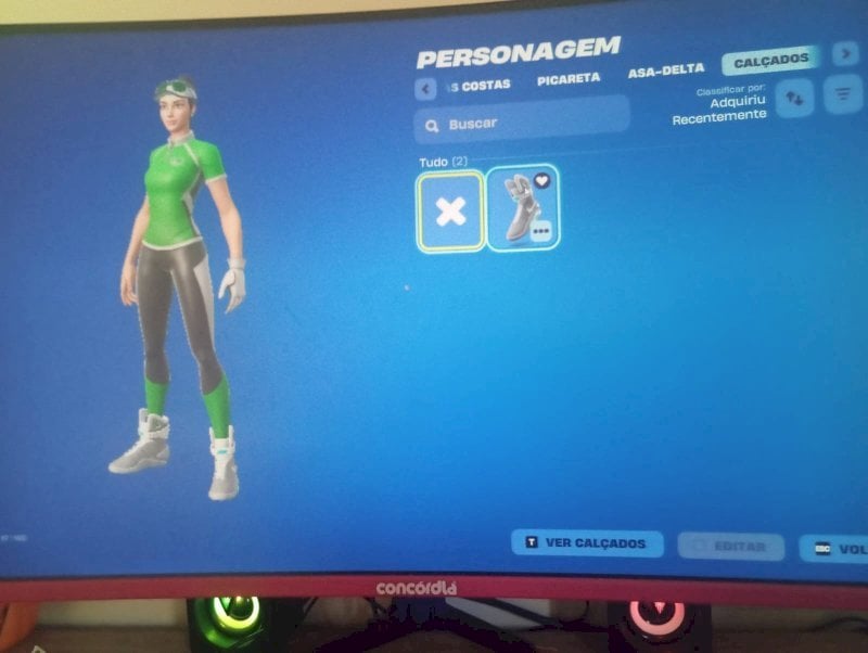 Foto do produto
