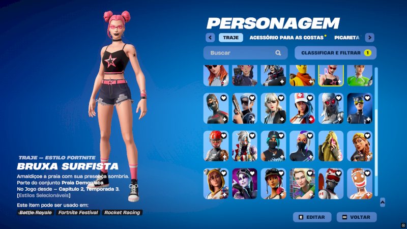 Foto do produto