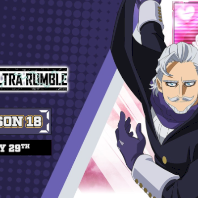 My Hero Ultra Rumble - Steam - Opçoes com Personagem/Estilo Alternativo/Skins