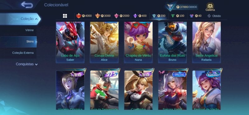 Foto do produto